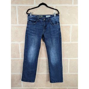 TK Axel Women's Slim Bootcut Jeans Size 32